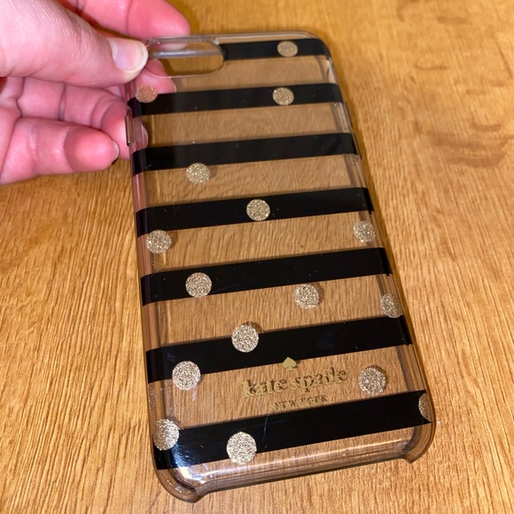 Kate Spade IPhone 7/8 case - Picture 3 of 3